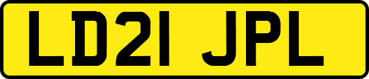 LD21JPL