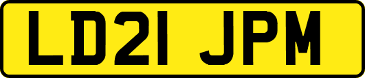 LD21JPM
