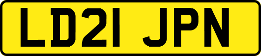 LD21JPN