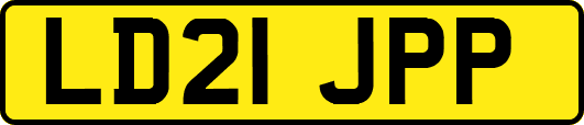 LD21JPP
