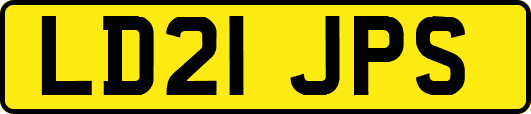 LD21JPS