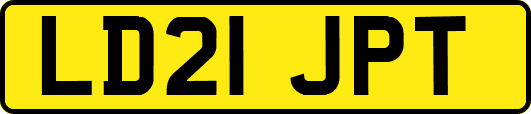 LD21JPT