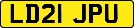 LD21JPU