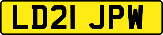 LD21JPW