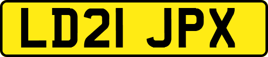 LD21JPX