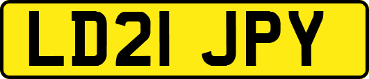 LD21JPY