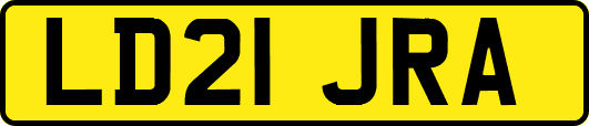 LD21JRA