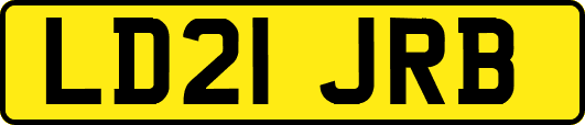 LD21JRB