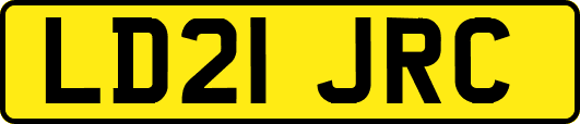 LD21JRC
