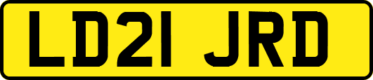 LD21JRD