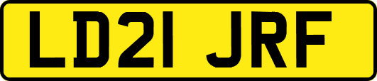 LD21JRF