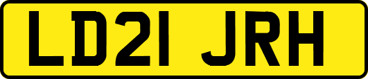 LD21JRH
