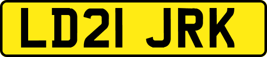 LD21JRK