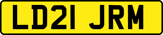 LD21JRM