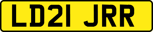 LD21JRR