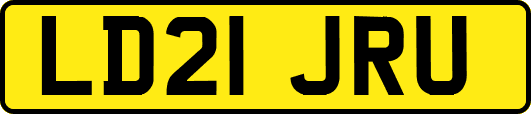 LD21JRU