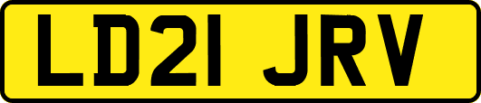 LD21JRV
