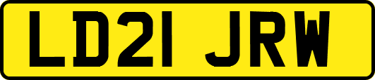 LD21JRW
