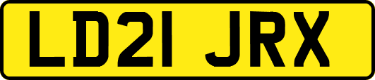 LD21JRX