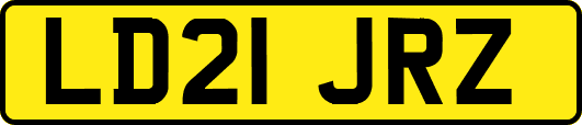 LD21JRZ