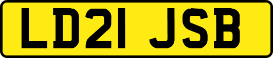 LD21JSB