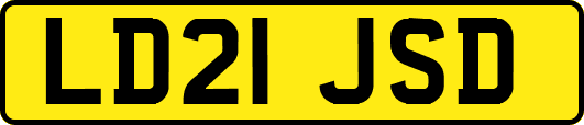 LD21JSD