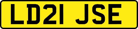 LD21JSE