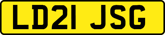 LD21JSG