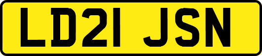 LD21JSN