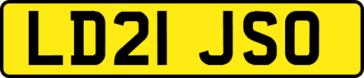 LD21JSO