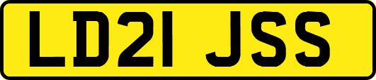 LD21JSS