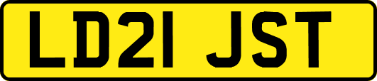 LD21JST