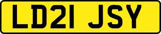 LD21JSY