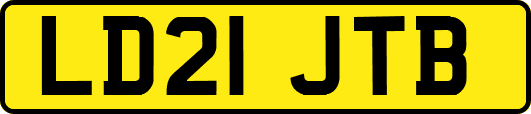 LD21JTB