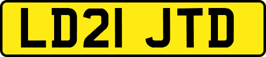 LD21JTD