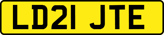 LD21JTE