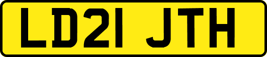 LD21JTH