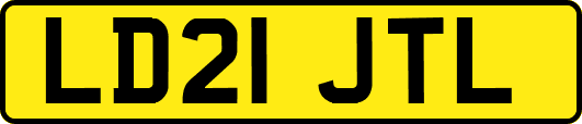 LD21JTL