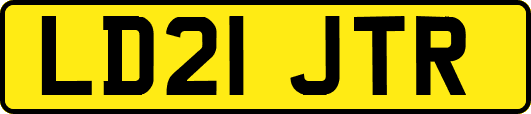 LD21JTR