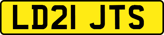 LD21JTS