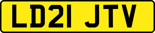 LD21JTV