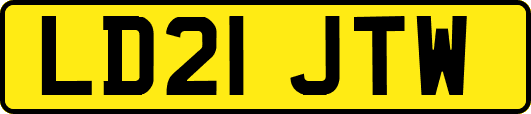 LD21JTW