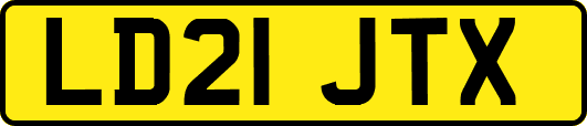 LD21JTX