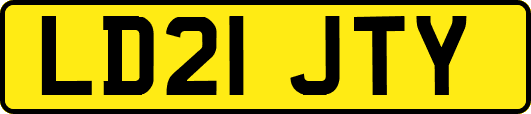 LD21JTY