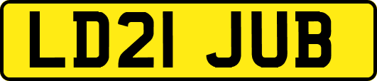 LD21JUB