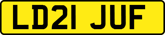 LD21JUF
