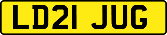 LD21JUG