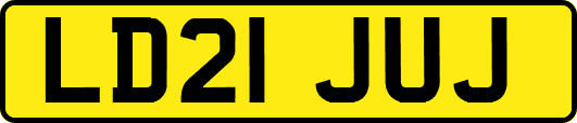 LD21JUJ