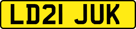 LD21JUK