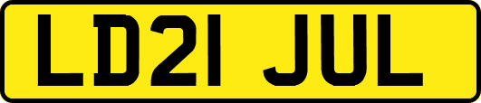 LD21JUL